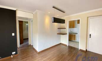 Imagem: São Paulo - Apartamento Padrão - Aclimação