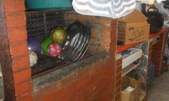 Imagem 5: Sobrado com 3 dormitórios à venda, 160 m² por R$ 583.000,00 - Tupi - Praia Grande/SP