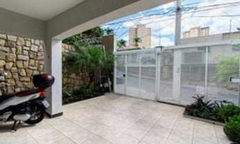 Imagem 2: Casa para venda com 110 metros quadrados com 3 quartos, Ferraz SP