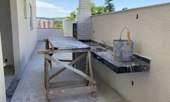 Imagem: Apartamento com 2 dormitórios à venda