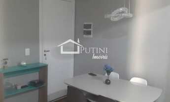 Imagem 3: Apartamento para Venda em Osasco, São Pedro, 2 dormitórios, 1 banheiro, 1 vaga