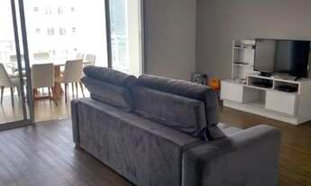 Imagem 3: Apartamento à venda, 150 m² por R$ 1.000.000,00 - Marapé - Santos/SP