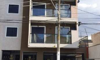 Imagem 2: Cobertura à venda, 42 m² por R$ 370.000,00 - Tucuruvi - São Paulo/SP