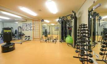 Imagem 2: Oportunidade! Apartamento para venda com 2 dormitórios + 2 vagas no Itacorubi - Florianópo