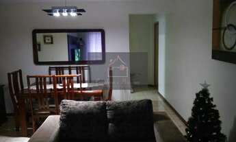 Imagem: Apartamento à venda no bairro Santana