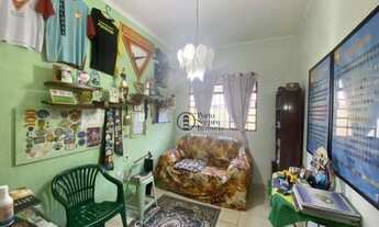 Imagem 5: Casa Residencial à venda, Conserva, Americana - CA0120