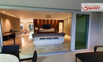 Imagem 7: Apartamento com 4 dormitórios à venda, 334 m² por R$ 3.990.000,00 - Horto Florestal - Salv