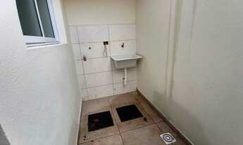 Imagem 7: Casa com 2 dormitórios à venda, 72 m² por R$ 360.000,00 - Canto do Forte - Praia Grande/SP