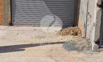 Imagem: Salão - Jardim Amanda II - Hortolândia