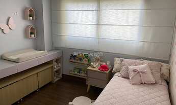 Imagem 7: Ref.: 4218 - Edifício Farnesina: Apartamento 04 quartos com 148m², no Santo Agostinho