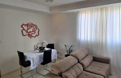 Imagem 2: Cobertura de 3 quartos em Ana Lúcia - Sabará - MG