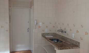 Imagem 3: Apartamento para aluguel com 3 quartos na Rua Garibaldi na Tijuca - Rio de Janeiro - RJ