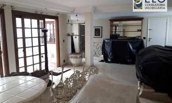 Imagem 6: Cobertura à venda, 260 m² por R$ 2.000.000,00 - Boqueirão - Santos/SP