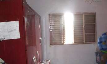 Imagem 5: Casa residencial à venda, Centro, Sumaré