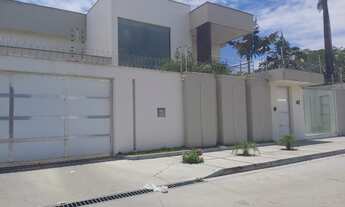 Imagem 2: Casa a venda no beirol com 5 suítes e piscina