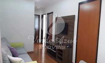 Imagem 2: Apartamento - Vila Proost de Souza - Campinas