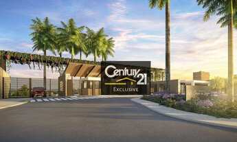 Imagem: Residencial Casa do Lago - lotes de 300m²