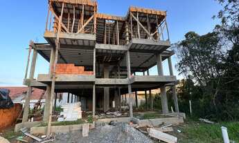 Imagem 7: Apartamento térreo com 3 quartos em Itacolomi - Balneário Piçarras - SC