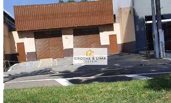 Imagem: Salão para alugar, 300 m² por R$ 12.000/mês