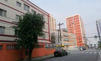 Imagem: Apartamento de 2 dormitórios na Tupi, Praia