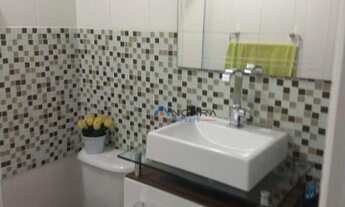 Imagem 3: Apartamento com 2 dormitórios à venda, 61 m² por R$ 373.000,00 - Macedo - Guarulhos/SP