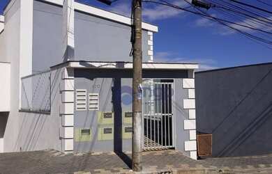 Imagem 2: Casa com 2 dormitórios à venda, 52 m² - Vila Isolina Mazzei - São Paulo/SP