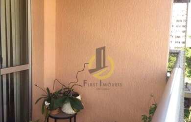 Imagem 6: Apartamento com 4 dormitórios à venda, 135 m² por R$ 1.000.000,00 - Ipiranga - São Paulo/S