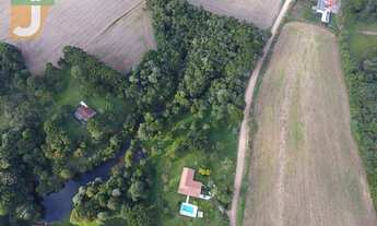 Imagem 3: Chácara com 5 dormitórios à venda, 20000 m² por R$ 1.600.000,00 - Campestre da Faxina - Sã