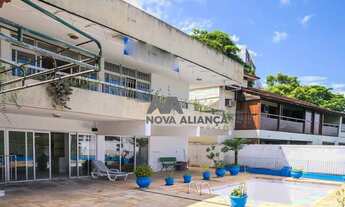 Imagem 3: Rio de Janeiro - Casa Padrão - Laranjeiras