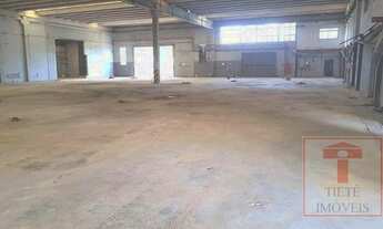 Imagem 2: Galpão à venda, 4211 m² por R$ 20.000.000,00 - Cumbica - Guarulhos/SP