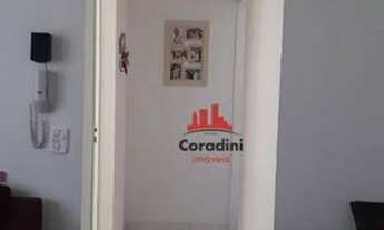 Imagem 7: Apartamento com 2 dormitórios à venda, 59 m² por R$ 220.000 - Vila Galo - Americana/SP