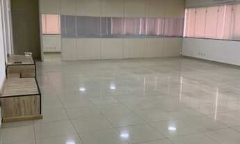 Imagem: Salão para alugar, 176 m² por R$ 7.500/mês