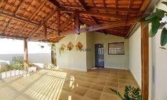 Imagem 3: Casa 3 dorm. - Residencial Santa Cruz