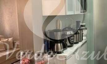 Imagem 4: Apartamento - Vila São Francisco - Hortolândia