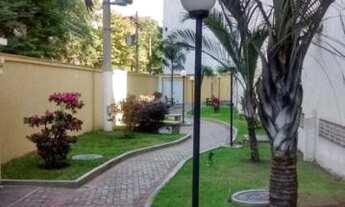 Imagem 2: Apartamento residencial à venda, Centro, Niterói