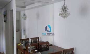 Imagem 3: Apartamento à venda, 61 m² por R$ 509.000,00 - Vila Isa - São Paulo/SP