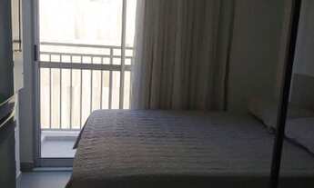 Imagem 2: Apartamento com 1 dormitório à venda, 18 m² por R$ 265.000,00 - Cabo Branco - João Pessoa