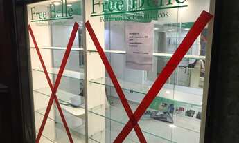 Imagem 4: Alugo loja de frente pra Rua no Centro !