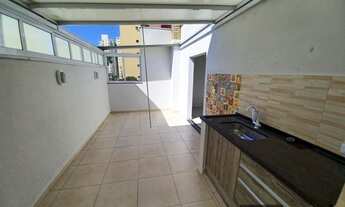 Imagem 2: Cobertura 126m² 2 dormitórios sendo 1 suíte R$ 590.000,00