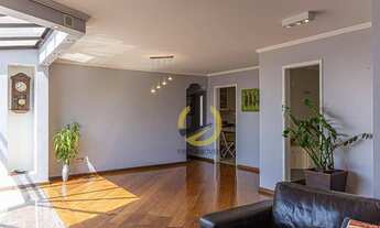 Imagem 3: Apto à Venda - 146 m² - 3 quartos (1 suite) - Varanda Enviraçada - 2 vagas - Condomínio Ay