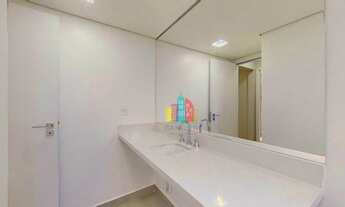 Imagem 3: Apartamento com 2 dormitórios à venda, 64 m² por R$ 852.000,00 - Vila Olímpia - São Paulo