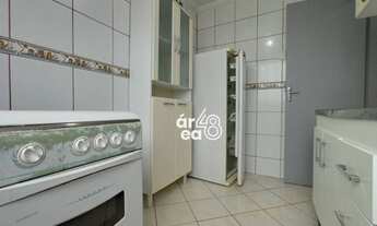Imagem 2: Apartamento à venda, 31 m² por R$ 170.000,00 - Campinas - São José/SC