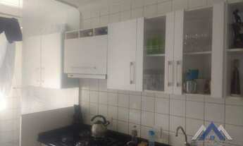 Imagem 3: Apartamento com 2 dormitórios à venda, 45 m² por R$ 110.000,00 - Nova Olinda - Londrina/PR