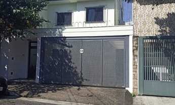 Imagem 7: Lindo sobrado para aluguel com 200mts² tendo 5 dorms e 4 suítes em Vila Monumento- SP SP