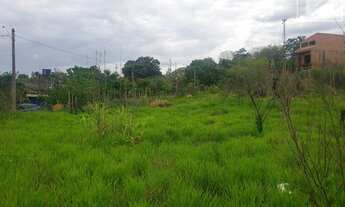Imagem 2: Lote Jd. Santa Rita de Cassia, parte alta, 257m2 - Capivari - SP