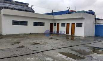 Imagem 4: Terreno para alugar, 3500 m² por R$ 40.000,00/mês - Vila Guilherme - São Paulo/SP