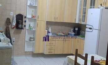 Imagem 4: Casa com 3 dormitórios à venda por R$ 450.000,00 - Campo Grande - Rio de Janeiro/RJ