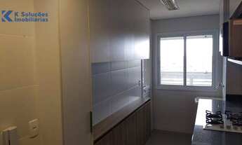 Imagem 4: Apto Andar Alto LÁ GUARDIA