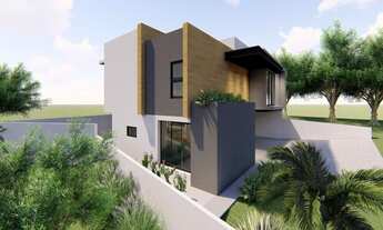 Imagem 2: Casa em condomínio Real Park - para venda