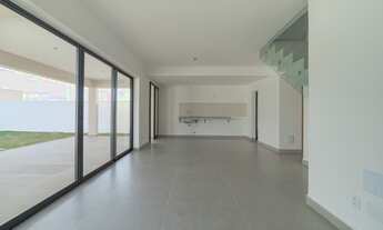 Imagem 3: Casa em condomínio com 3 suítes à venda no Jardins Barcelona, Senador Canedo. GO